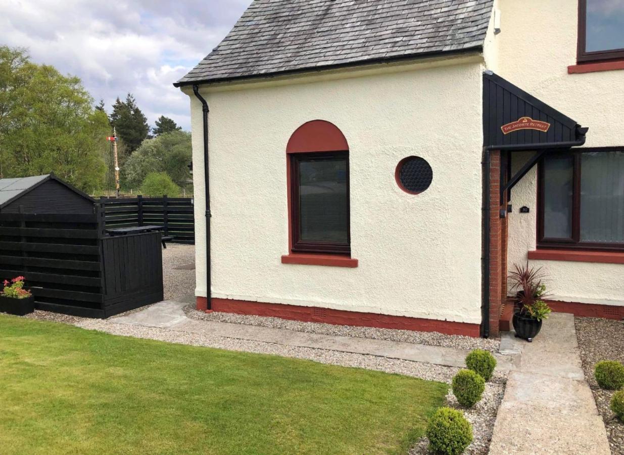 The Jacobite Retreat Villa Fort William Exterior photo